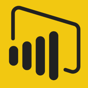 Power BI Official Logo